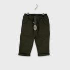 0-Jeans Donsje 9-12 Mois