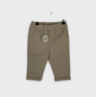 0-Jeans Donsje 9-12 Mois