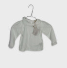 0-Chemise/blouse Búho 9 mois