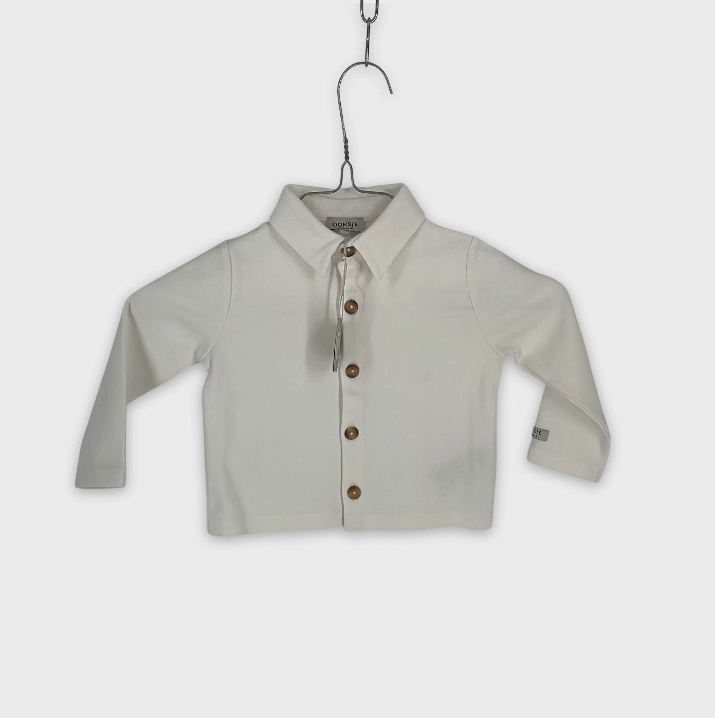 0-Chemise/blouse Donsje 9-12 Mois