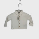 0-Chemise/blouse Donsje 9-12 Mois