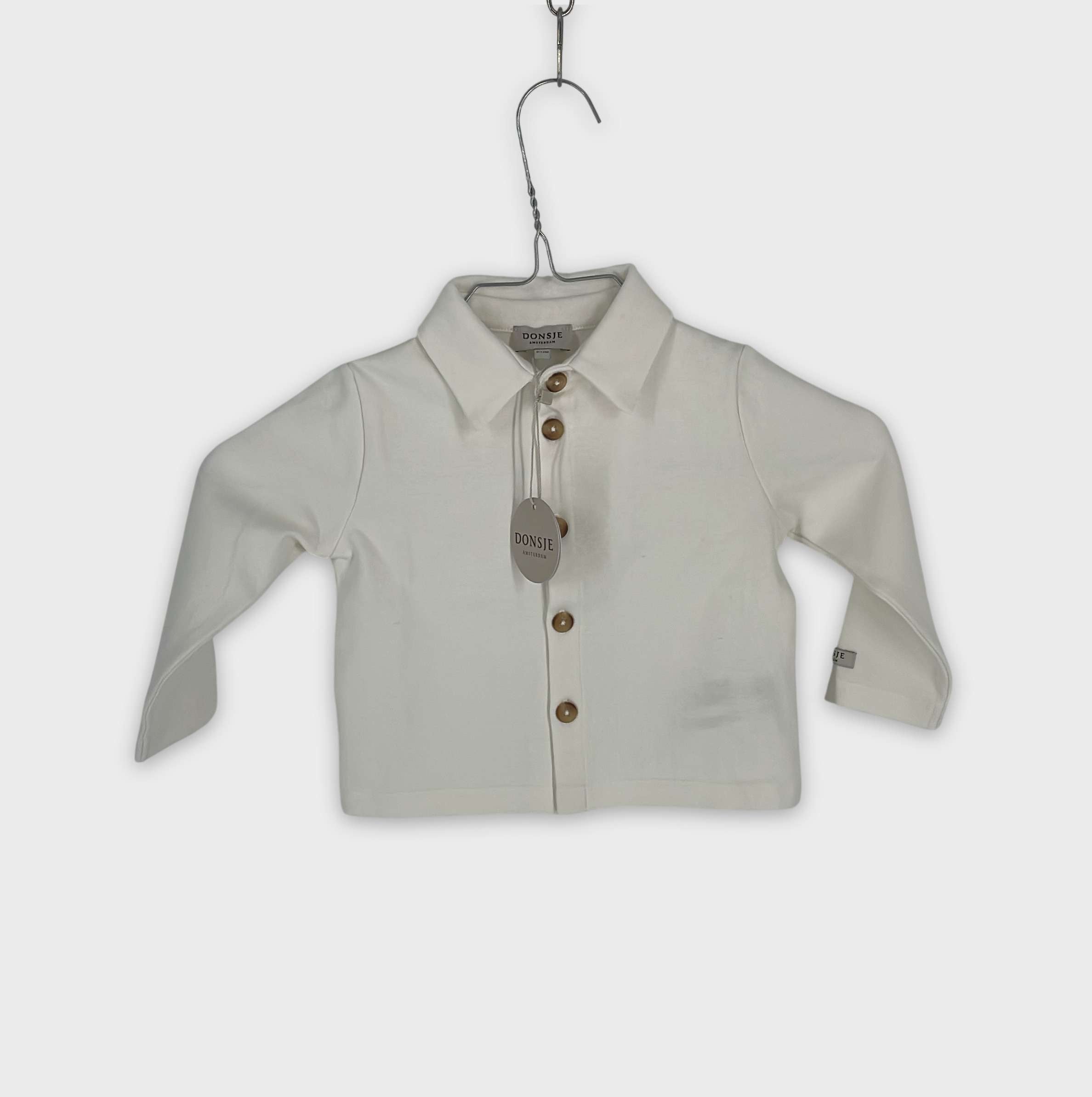 0-Veste/manteau Donsje 9-12 Mois