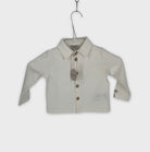 0-Veste/manteau Donsje 9-12 Mois