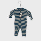 0-Barboteuse Petit Bateau 12 mois