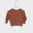 0-Pull Vega Basics 12-24 Mois