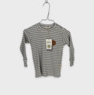 0-T-shirt manches longues Lassig 18-24 Mois