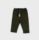 0-Jeans Donsje 12-18 Mois