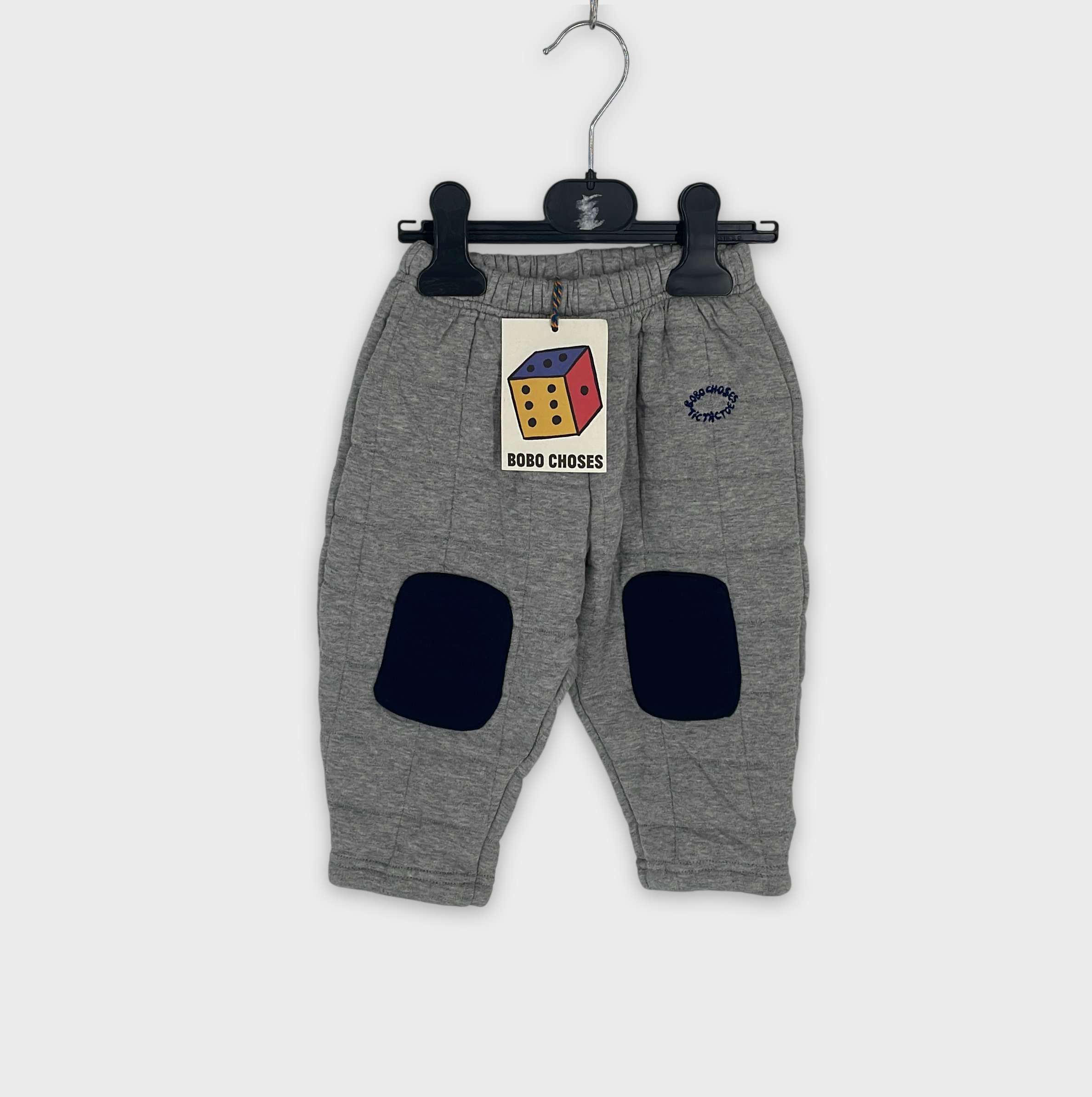 0-Pantalon Bobo Choses 12 mois