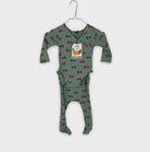 0-Pyjama long Bobo Choses 12 mois
