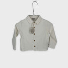 0-Chemise/blouse Donsje 12-18 Mois