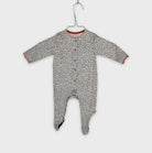 0-Pyjama long Hema 3 mois