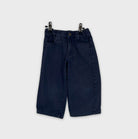 0-Jeans Monoprix 3 ans