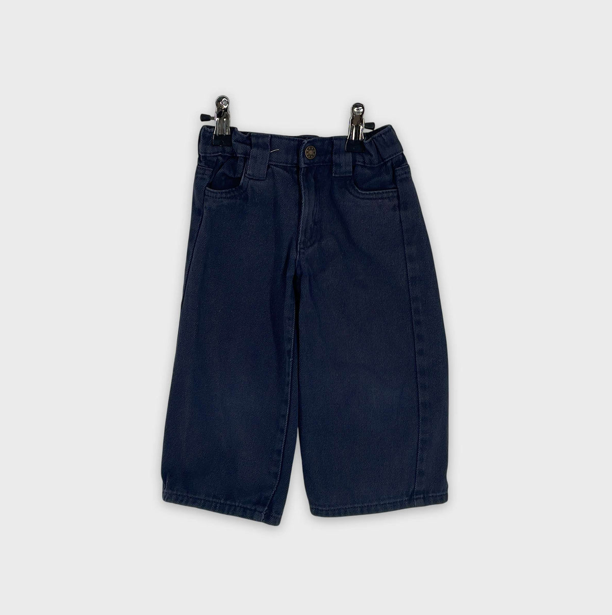 0-Jeans Monoprix 3 ans