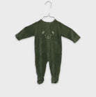 0-Pyjama long Bout'Chou 3 mois