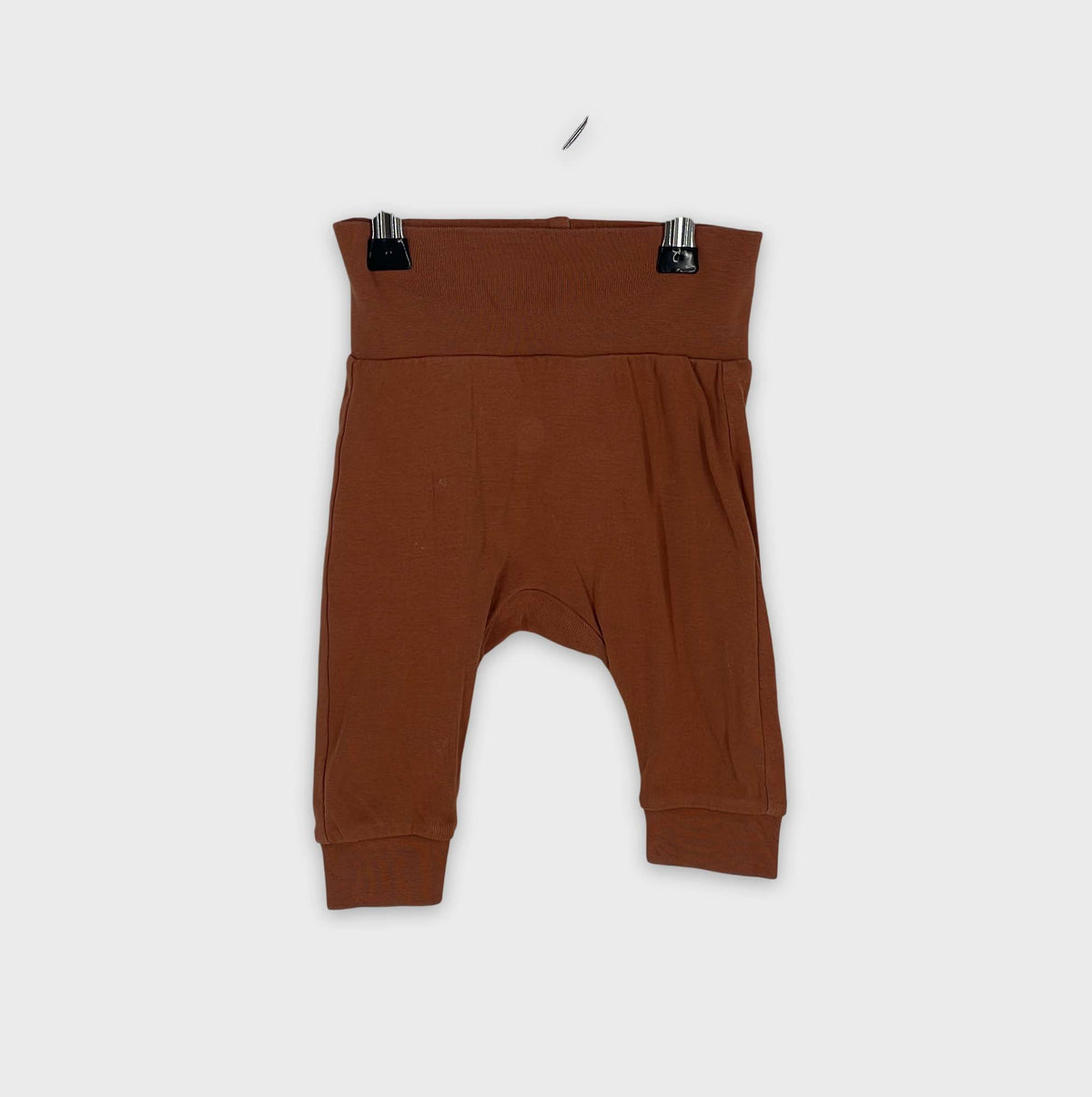 0-Pantalon H&M 3 mois