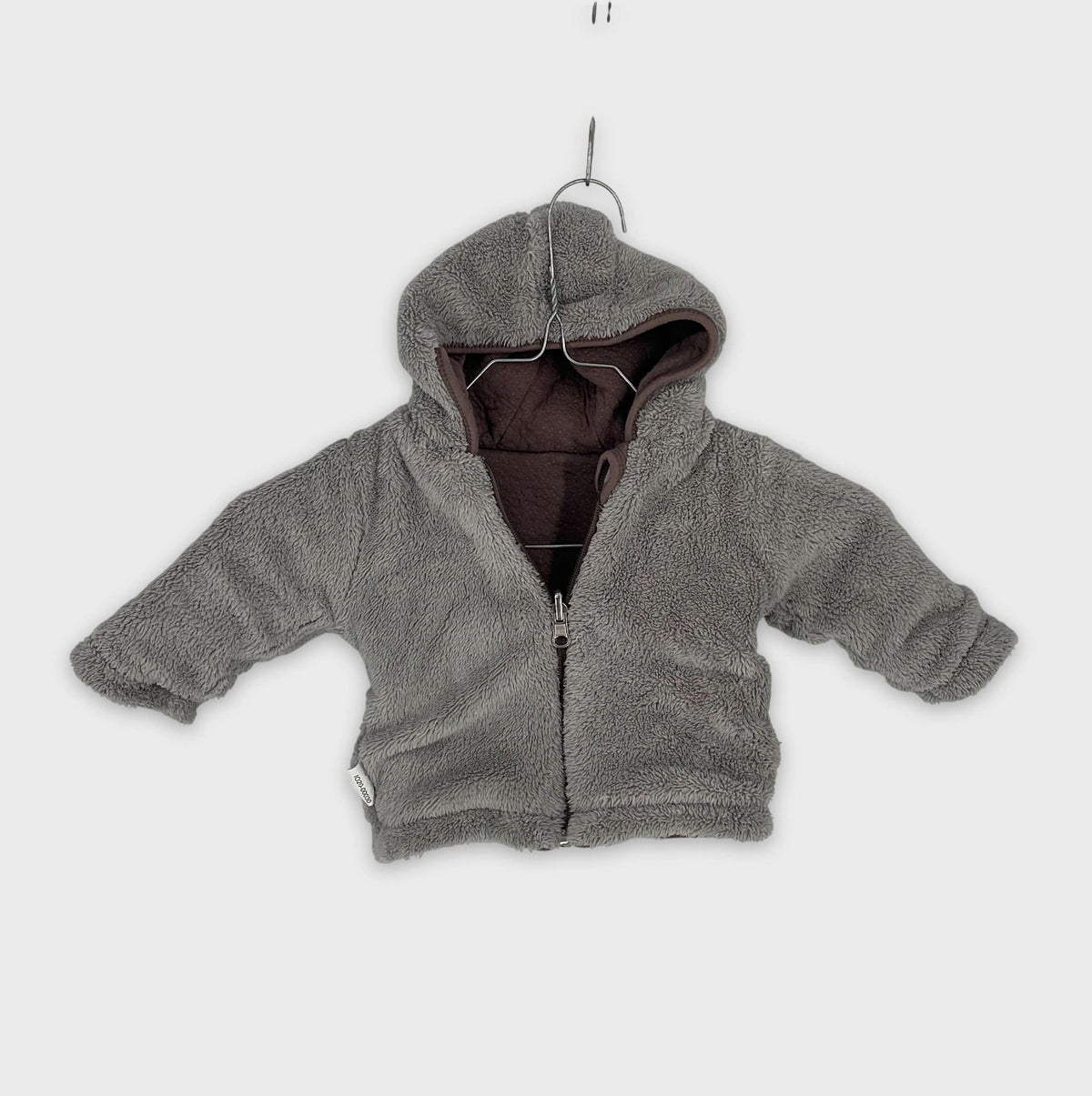 0-Veste/manteau Marque Inconnue