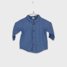 0-Chemise/blouse H&M 6 mois