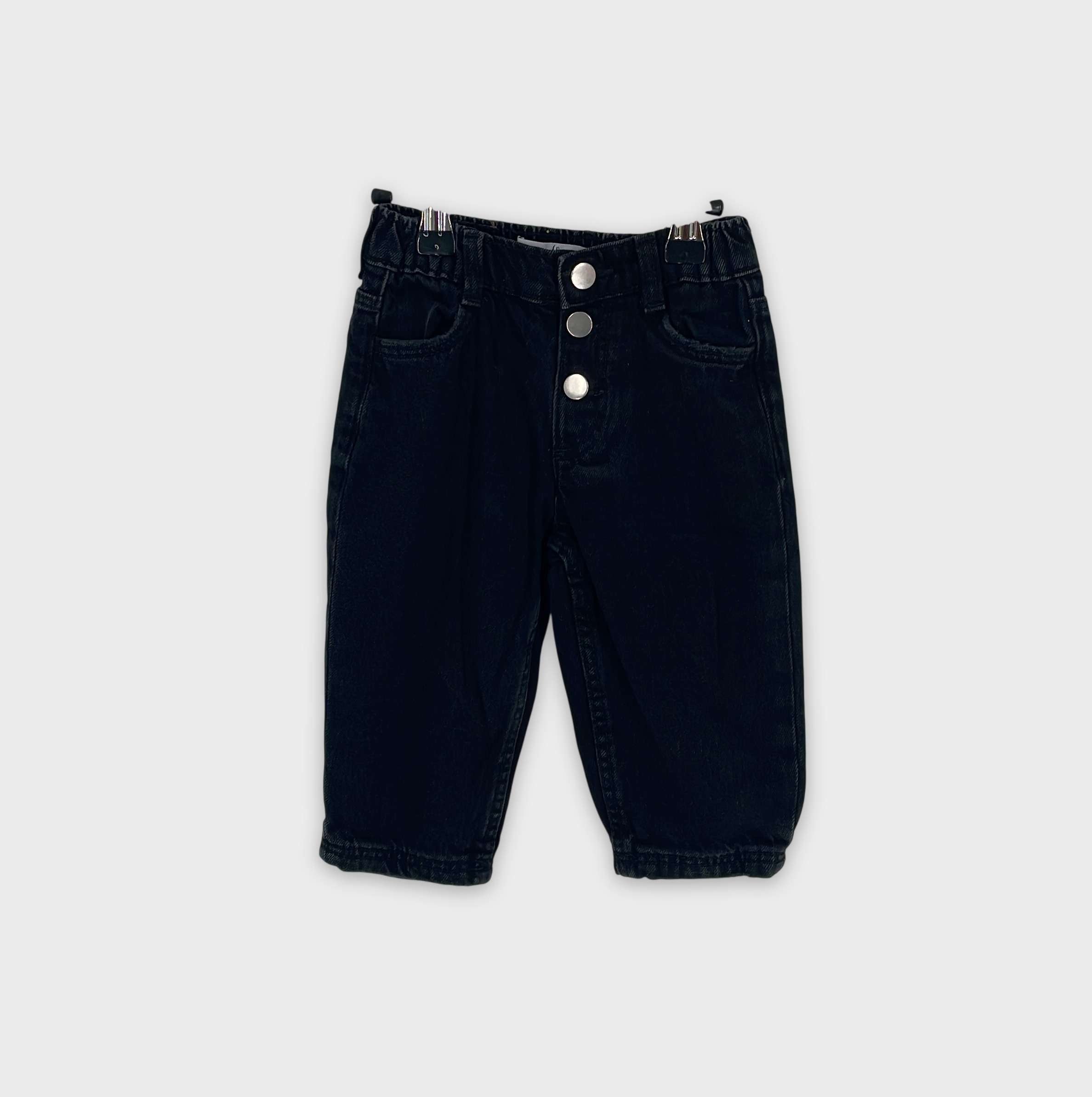 0-Jeans Zara Kids 18 mois