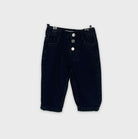 0-Jeans Zara Kids 18 mois