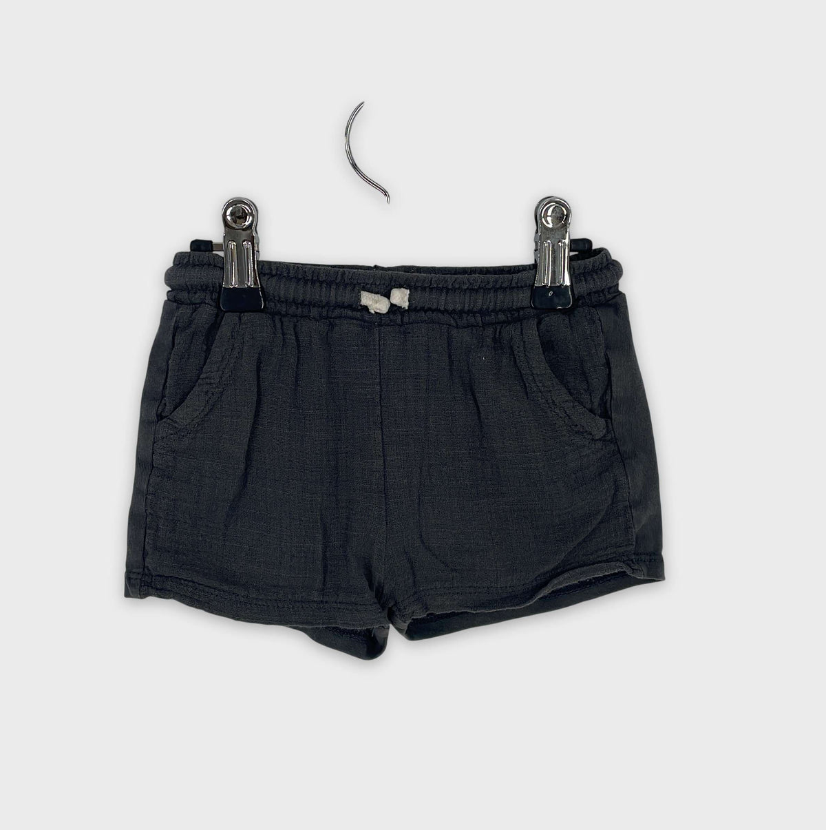 0-Short Zara Kids 6 mois