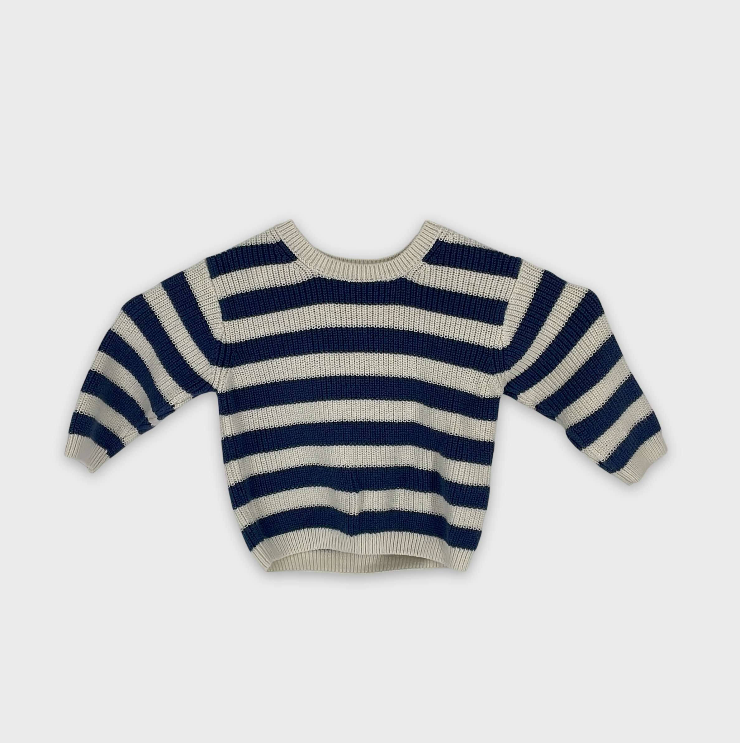 0-Pull Zara Kids 9 mois