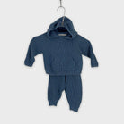 0-Ensemble Zara Kids 9 mois