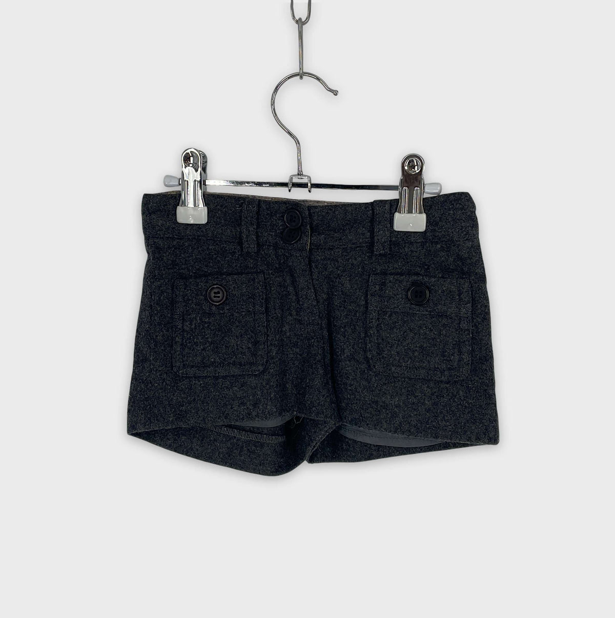 0-Short Bonpoint 3 ans