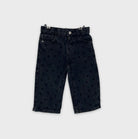 0-Jeans Zara Kids 24 mois