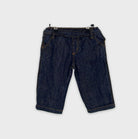 0-Jeans Petit Bateau 6 mois