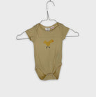 0-Body Zara Kids 3 mois