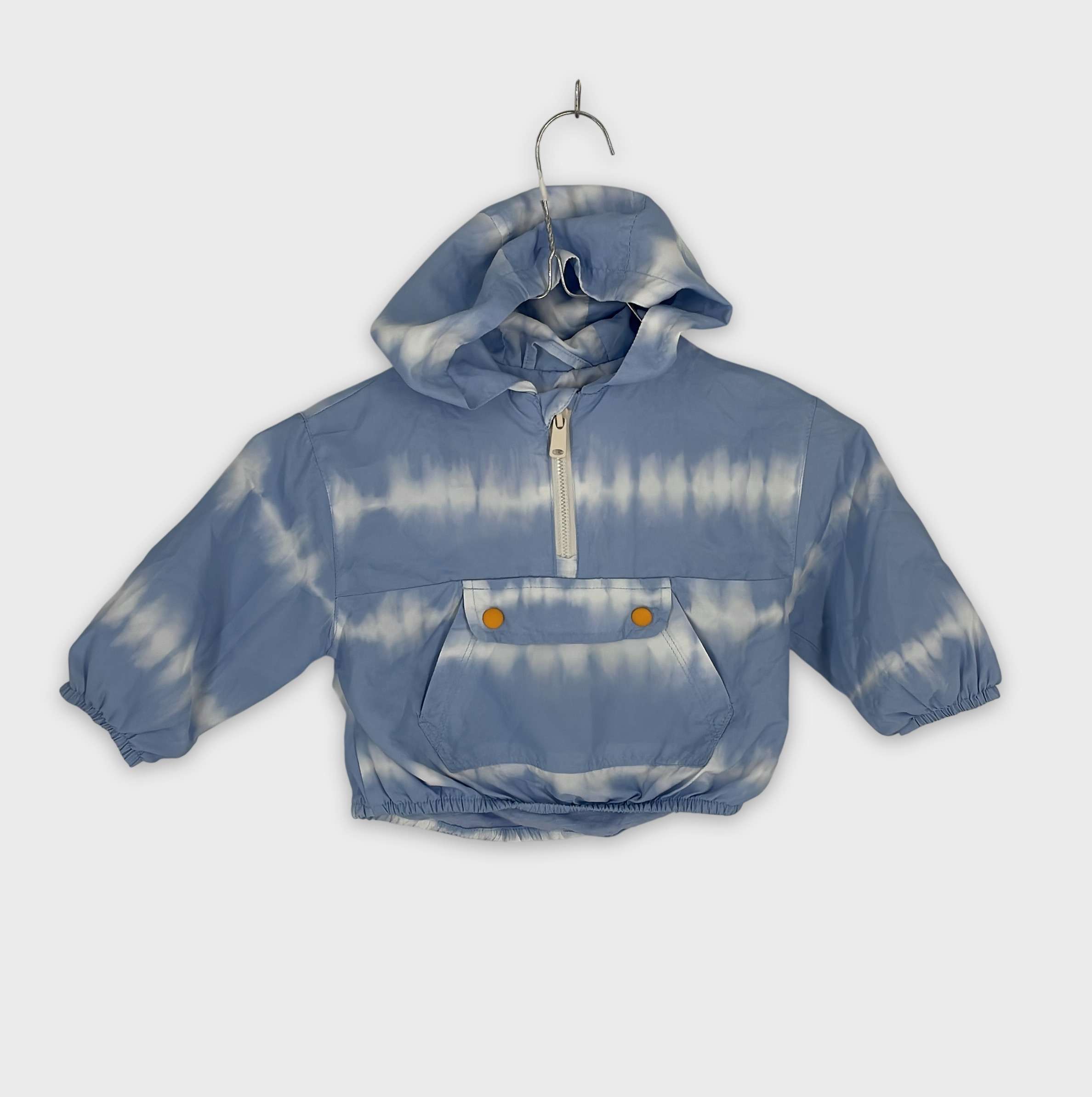 0-Coupe-vent Zara Kids 9-12 Mois