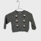 0-Pull Zara Kids 18 mois