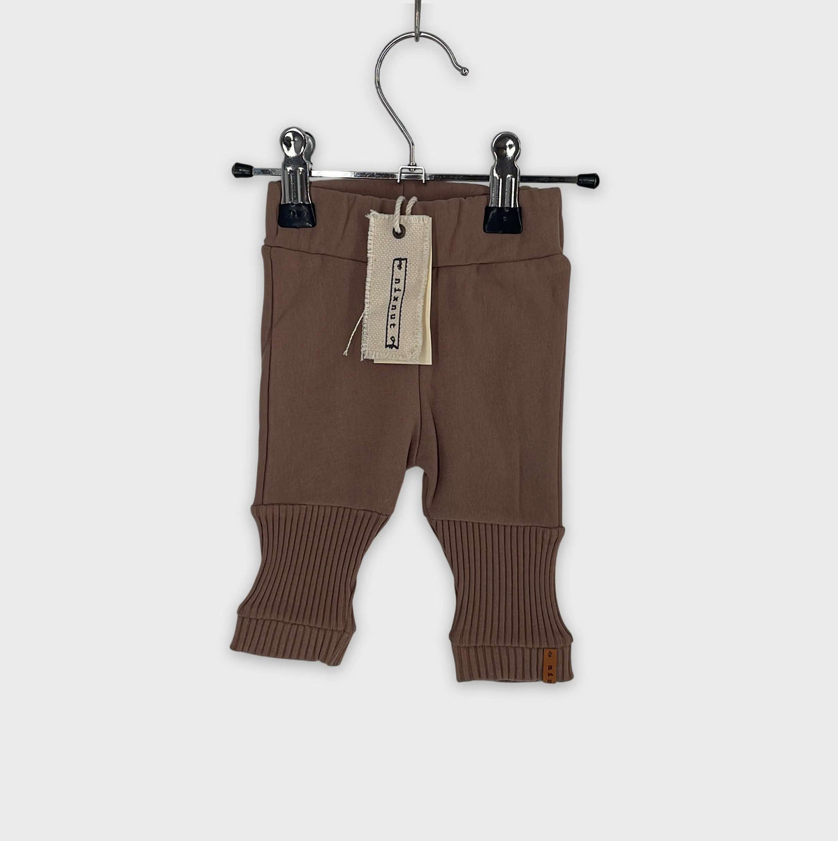 0-Pantalon Nixnut 1 mois