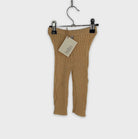 0-Pantalon Búho 9 mois