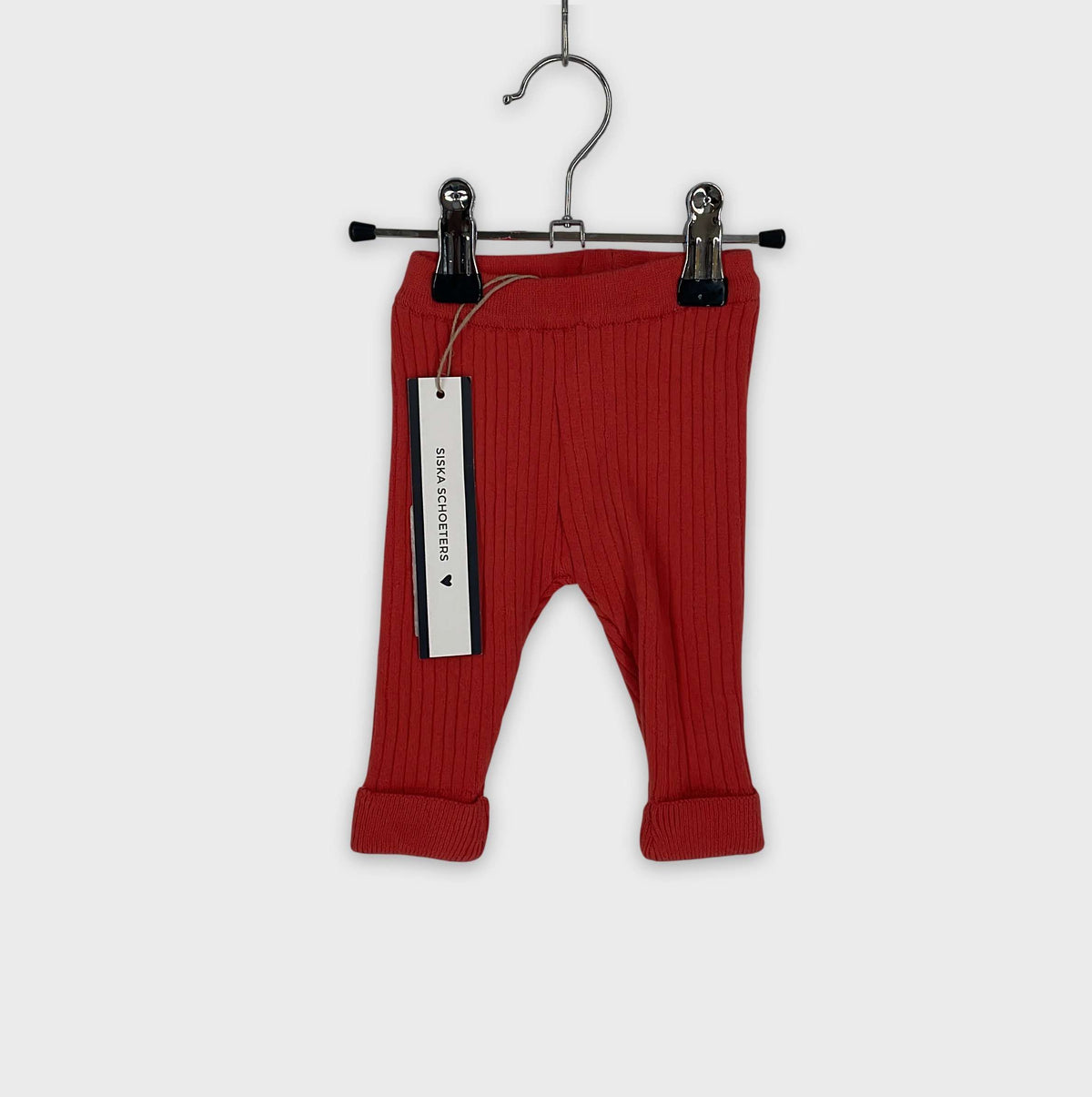0-Legging Mundo Melocoton 1 mois