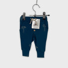 0-Jogging Little Indians 3 mois