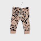 0-Legging Little Indians 9-12 Mois