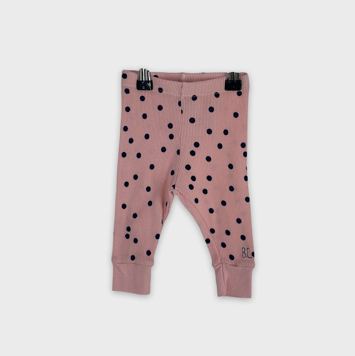 0-Legging Bobo Choses 3-6 Mois