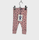 0-Legging Bobo Choses 6-12 Mois