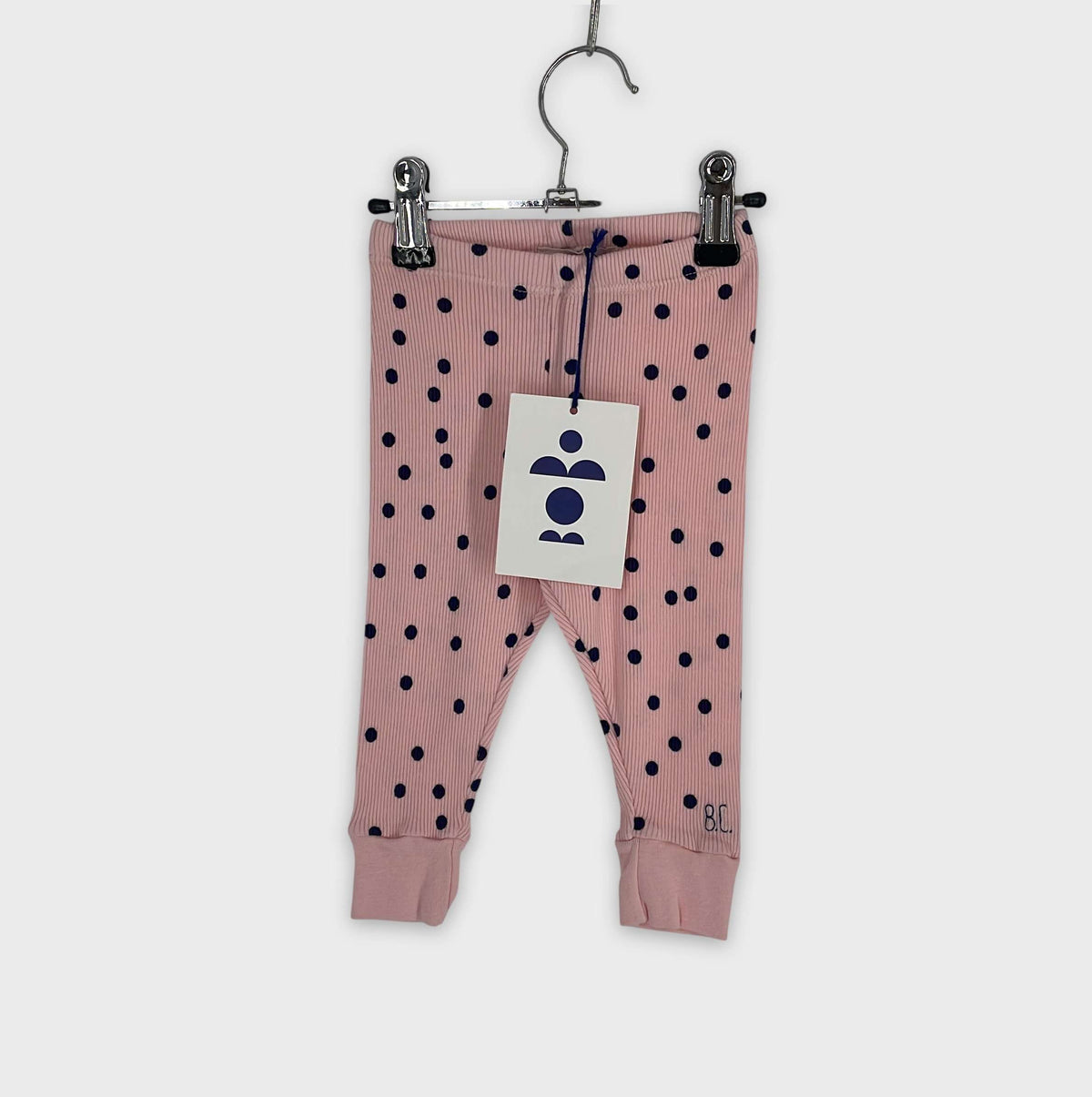 0-Legging Bobo Choses 6-12 Mois