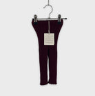 0-Legging Oeuf Nyc 6 mois