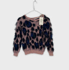 0-Pull Noé & Zoé Berlin 6 ans