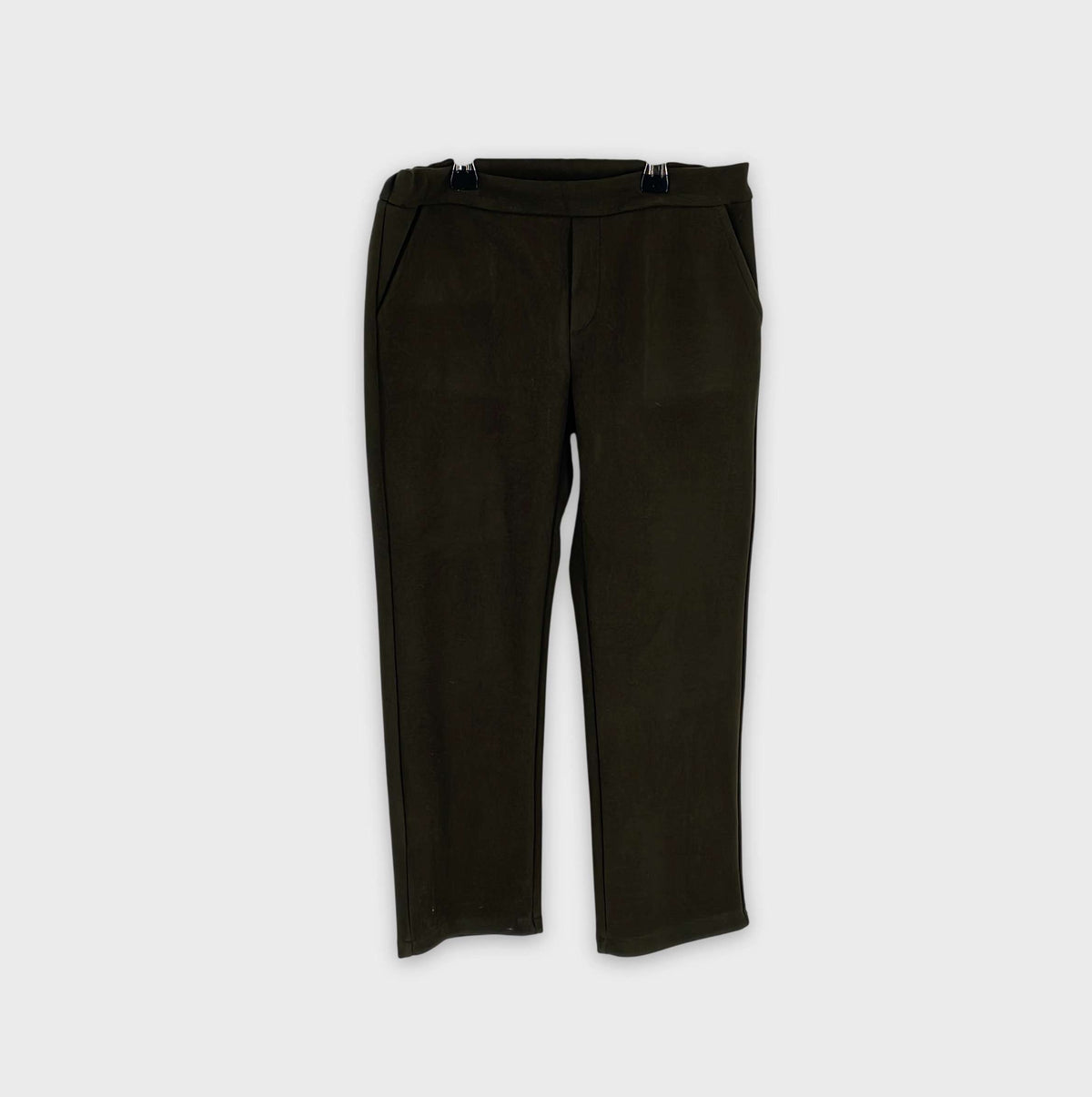 0-Pantalon Marque Inconnue 6 ans