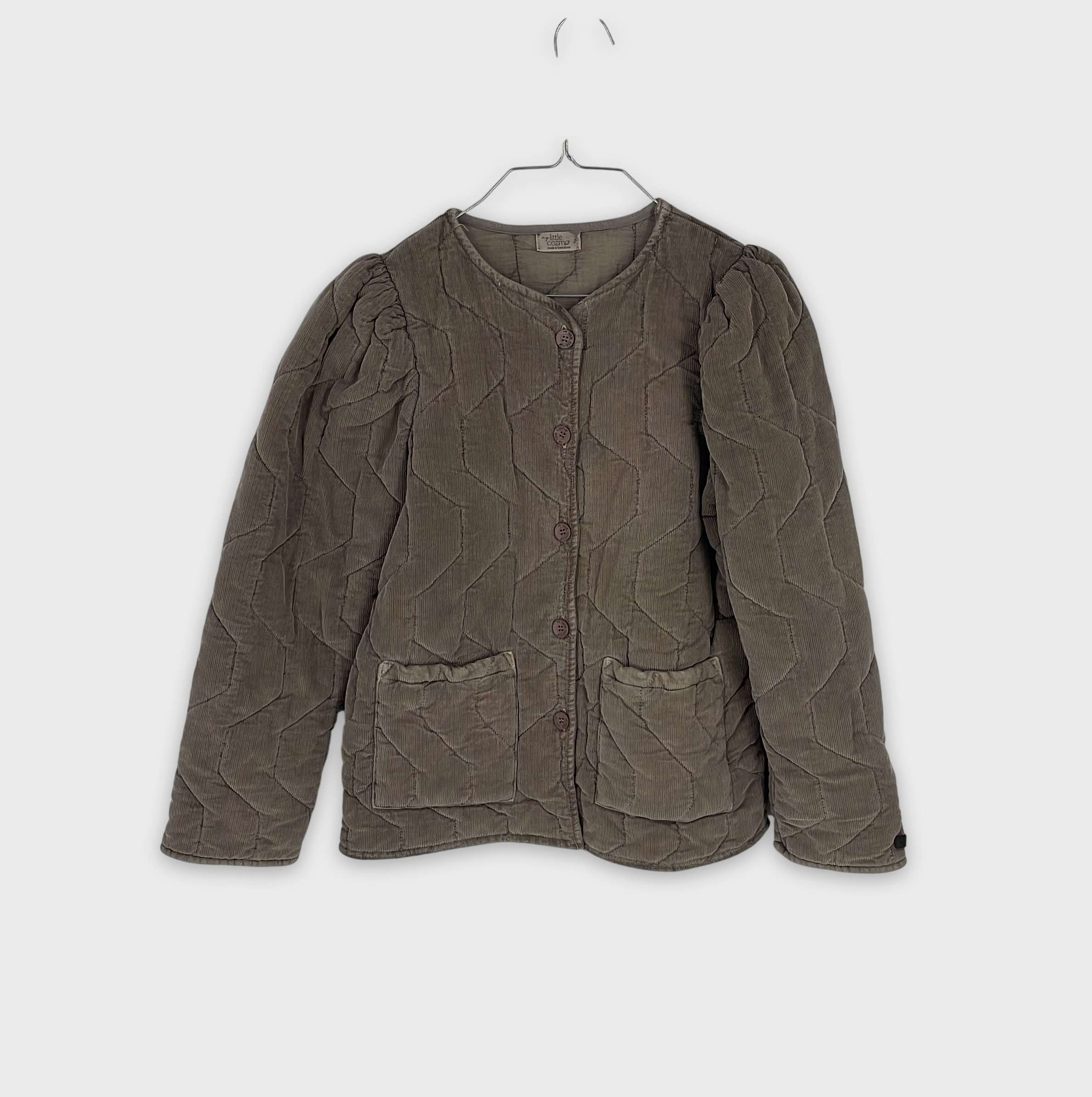 0-Veste/manteau My Little Cozmo 8 ans