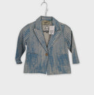 0-Veste/manteau Weekend House Kids 3-4 Ans