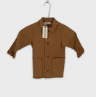 0-Veste/manteau Nixnut 3 mois