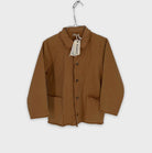 0-Veste/manteau Nixnut 6 ans