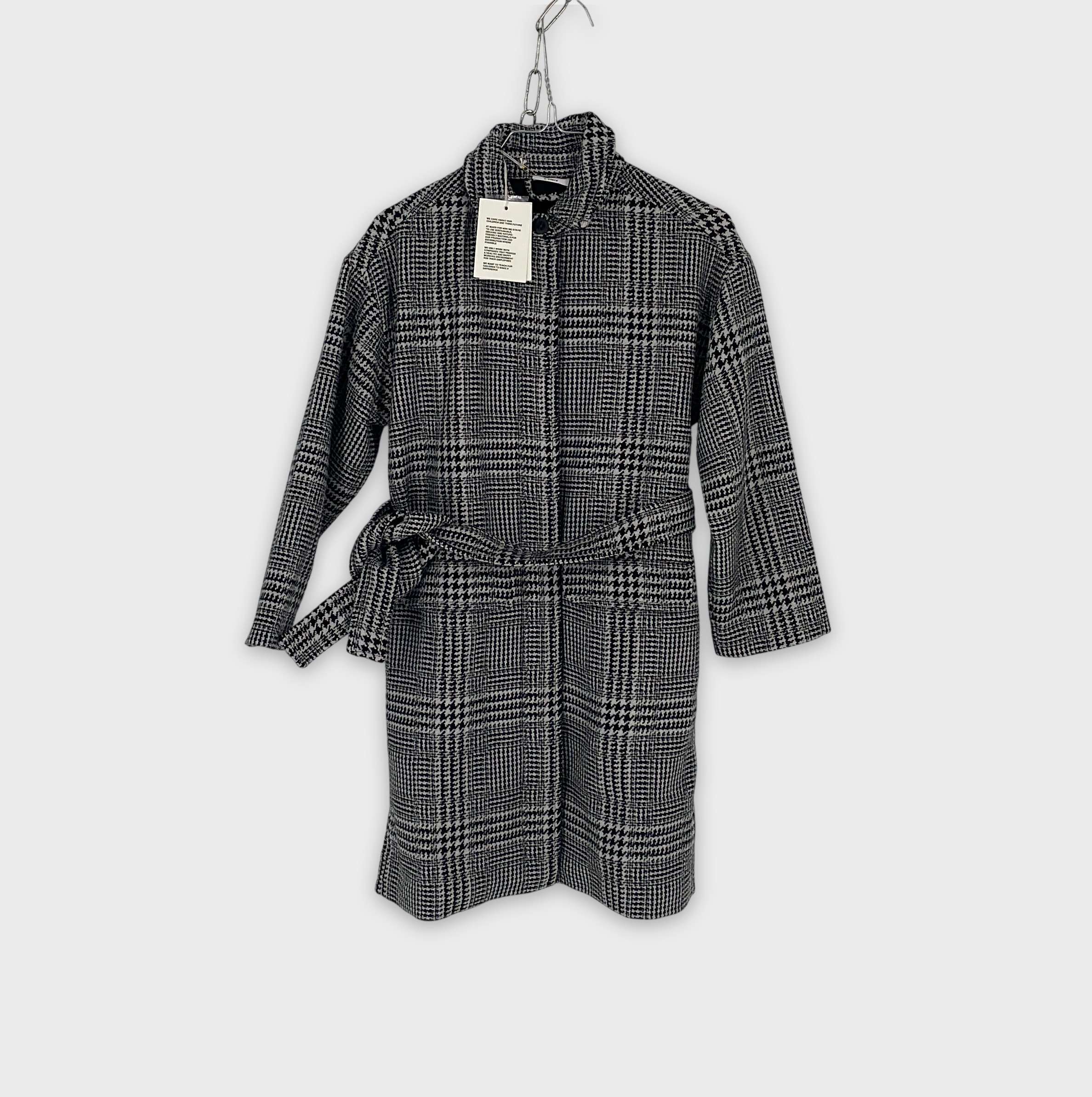 0-Veste/manteau Maed For Mini 6 ans