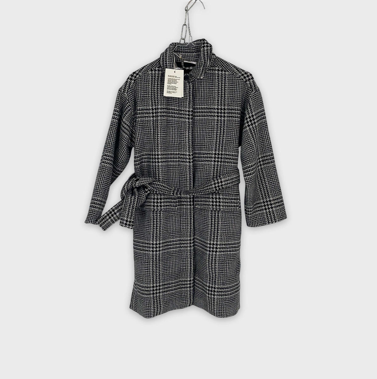 0-Veste/manteau Maed For Mini 6 ans