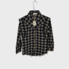 0-Veste/manteau Charlie petite 8 ans